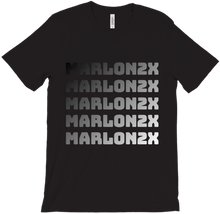 marl0n2x T-Shirts