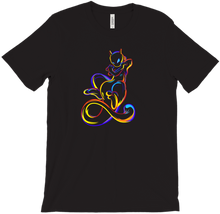 Hashtagmattt PokePaint tee