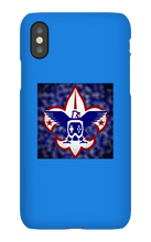 scout613tv iPhone Phone Cases