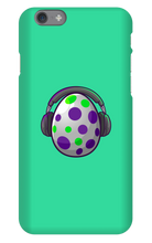Majestic Egg iPhone Phone Case