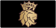 itsmrbiggsta XXL Gaming Mousepad