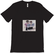 dexioztv T-Shirts