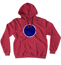 yarogames Hoodies (No-Zip/Pullover)