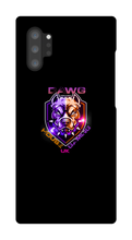 dawghousegaminguk Samsung Phone Cases