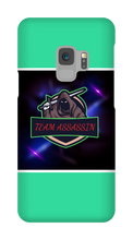 assassinretro Samsung Phone Cases