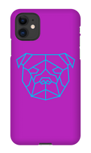 nazzdawg iPhone Phone Cases
