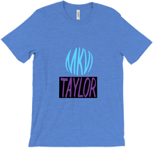 Blue MKVI Shirt