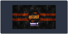 Ovitimex_ XXL Gaming Mousepad
