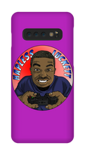 HaplessLuckett Samsung Phone Case Design #1