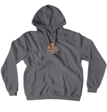 almaznzgaming Hoodies (No-Zip/Pullover)