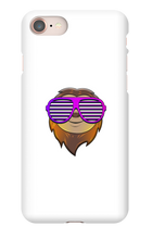 superslothhhtv iPhone Phone Cases