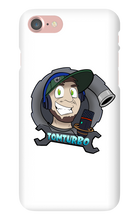 tomturbo1291 iPhone Phone Cases