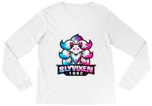 slyvixen1982 Long Sleeve Tee