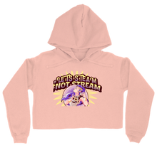 hoodie-women-cropped-lets steam