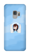 whiteangelmc Samsung Phone Cases
