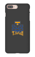 t.wallgaming iPhone Phone Cases