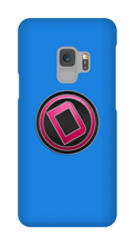 DarknessZ1991 Samsung Phone Cases