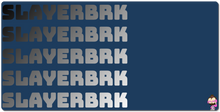 SlayerBRK BB deskmat