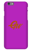 gandolfthewizzard iPhone Phone Cases