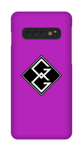 Grassroots Gaming Samsung Phone Cases