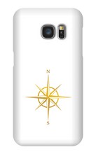Official First Edition NickStar Samsung Phone Case