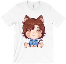 Tiny Nimbus T-Shirt
