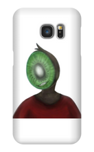 kiwitime44 Samsung Phone Cases