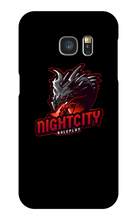 Cover NightCity