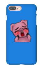 lordofhamm iPhone Phone Cases