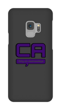 connor_a10 Samsung Phone Cases