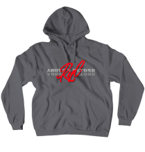 RyC_AnB Hoodies (No-Zip/Pullover)