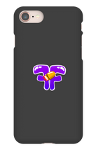 FF iPhone Phone Case