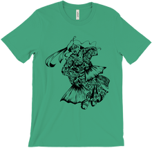 Scribbs Fan T Shirt