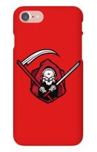 carlito84qc iPhone Phone Cases