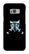 creed_of_titans Samsung Phone Cases