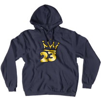 mitchman23 Hoodies (No-Zip/Pullover)