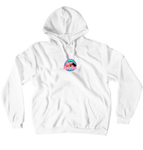 the_thick_barbie Hoodies (No-Zip/Pullover)