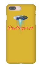 lucsab29 iPhone Phone Cases