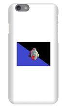 oimatrixio iPhone Phone Cases