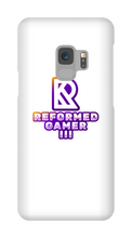 RG3 Samsung Cases