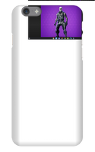 jojoplaysyt iPhone Phone Cases