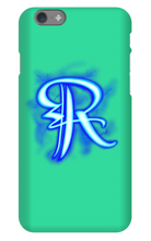 Rykanz iPhone Phone Cases