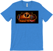 perfectt_tv T-Shirts