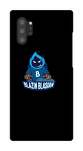 blazinblasian_ Samsung Phone Cases