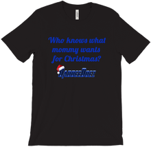Daddee Doez Xmas US T-Shirts