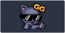 GG XXL Gaming Mousepad