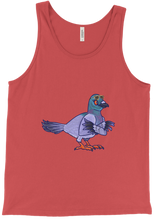 Pigeon Tank Top