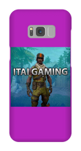 itaigaming Samsung Phone Cases