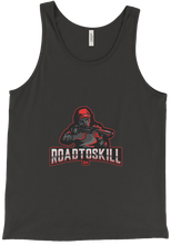roadtoskill64 Tank Top