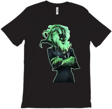 Thresh criminoso Boladao